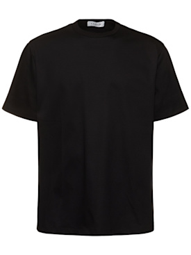 lanvin - t-shirts - men - new season