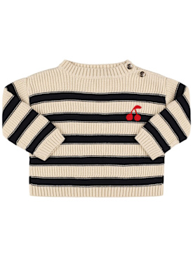 bonpoint - knitwear - junior-girls - new season