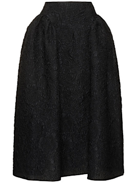 cecilie bahnsen - skirts - women - new season