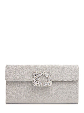 roger vivier - clutch - mujer - nueva temporada