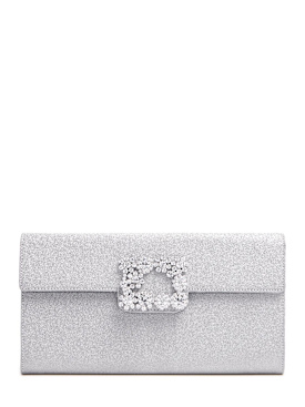 roger vivier - pochette - donna - nuova stagione