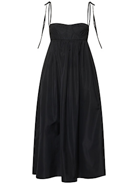 cecilie bahnsen - dresses - women - new season