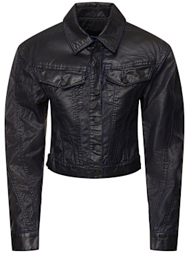 mugler - jackets - women - promotions