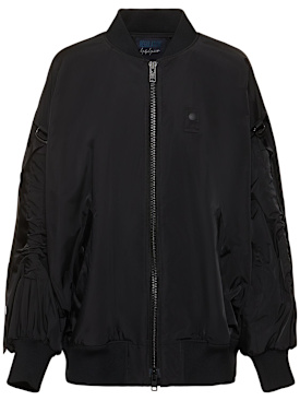 yohji yamamoto - jackets - women - new season