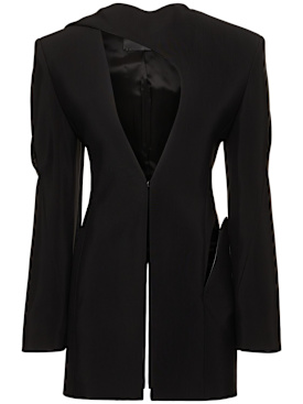 mugler - jackets - women - promotions