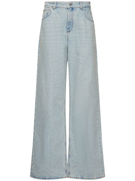 blumarine - jeans - women - new season