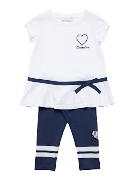 monnalisa - outfit & set - bambino-bambina - nuova stagione