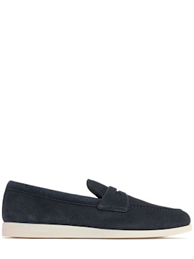 church's - loafers - men - new season