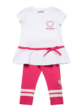 monnalisa - outfits & sets - kids-girls - new season