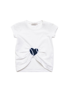 monnalisa - t-shirts & tanks - kids-girls - new season