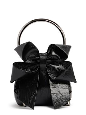 jimmy choo - shoulder bags - women - new season