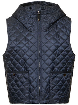 max mara - down jackets - women - new season