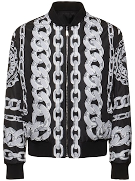 versace - jackets - men - new season