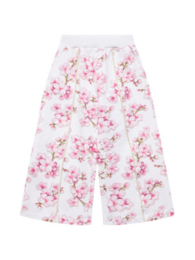 monnalisa - pants & leggings - kids-girls - new season