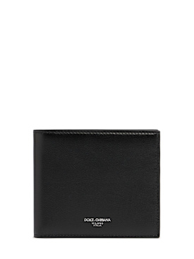 dolce & gabbana - wallets - men - new season