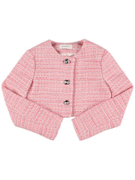 monnalisa - jackets - kids-girls - new season