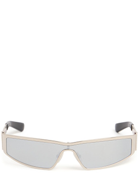 alexander mcqueen - sunglasses - women - new season