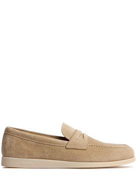 church's - loafers - men - new season