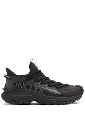 moncler - sneakers - men - new season