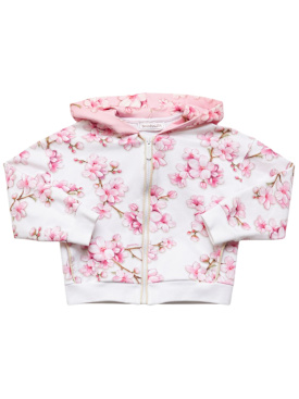 monnalisa - sweatshirts - kids-girls - new season