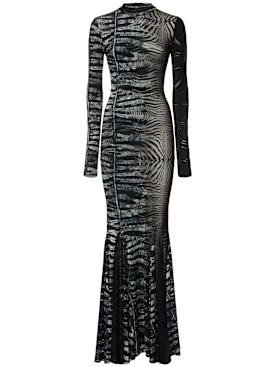 roberto cavalli - dresses - women - new season