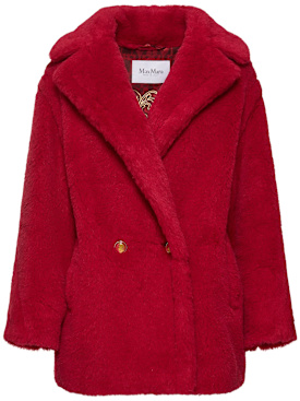 max mara - coats - women - new season