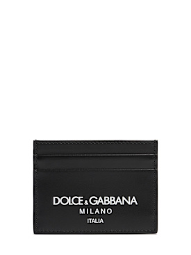 dolce & gabbana - cüzdanlar - erkek - new season