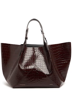 victoria beckham - tote bags - women - new season