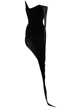 mugler - dresses - women - sale