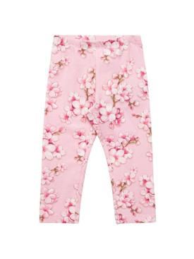 monnalisa - pants & leggings - kids-girls - new season