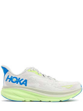 hoka - sneakers - men - new season