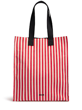 msgm - tote bags - women - new season