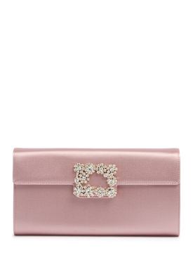 roger vivier - clutches - women - promotions