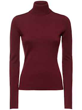 gabriela hearst - knitwear - women - new season