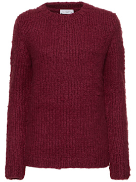 gabriela hearst - knitwear - women - new season