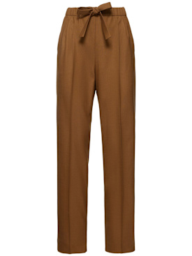 max mara - pants - women - new season