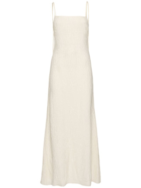 gabriela hearst - dresses - women - new season