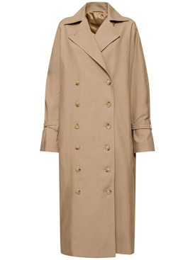 toteme - coats - women - new season