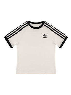 adidas originals - t-shirt ve elbiseler - kız çocuk - new season