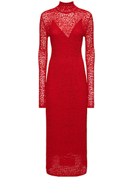 gabriela hearst - dresses - women - new season