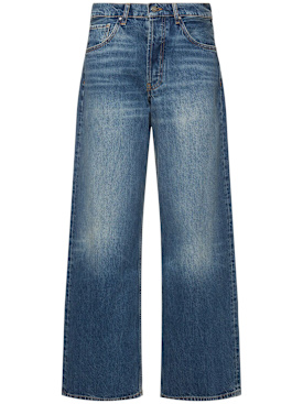 anine bing - jeans - women - new season