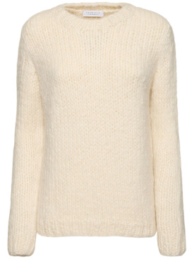 gabriela hearst - knitwear - women - new season