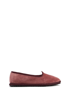 vibi venezia - loafers - kids-girls - new season