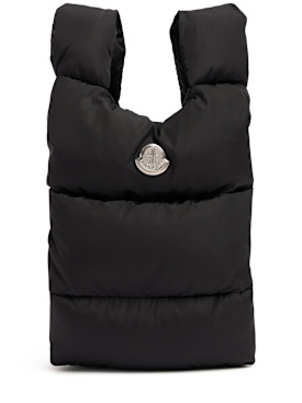 moncler - tote bags - women - new season