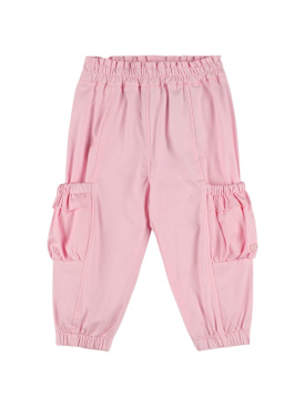 monnalisa - pants & leggings - baby-girls - new season