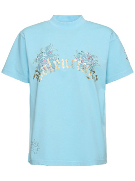 balenciaga - t-shirt - kadın - new season