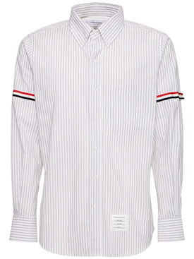 thom browne - shirts - men - new season