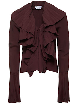 alexander mcqueen - tops - women - new season