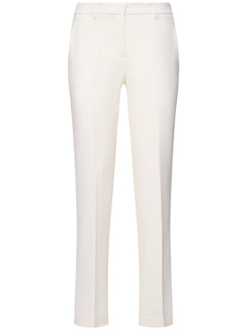 gabriela hearst - pants - women - sale