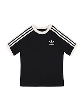 adidas originals - t-shirt ve elbiseler - kız çocuk - new season